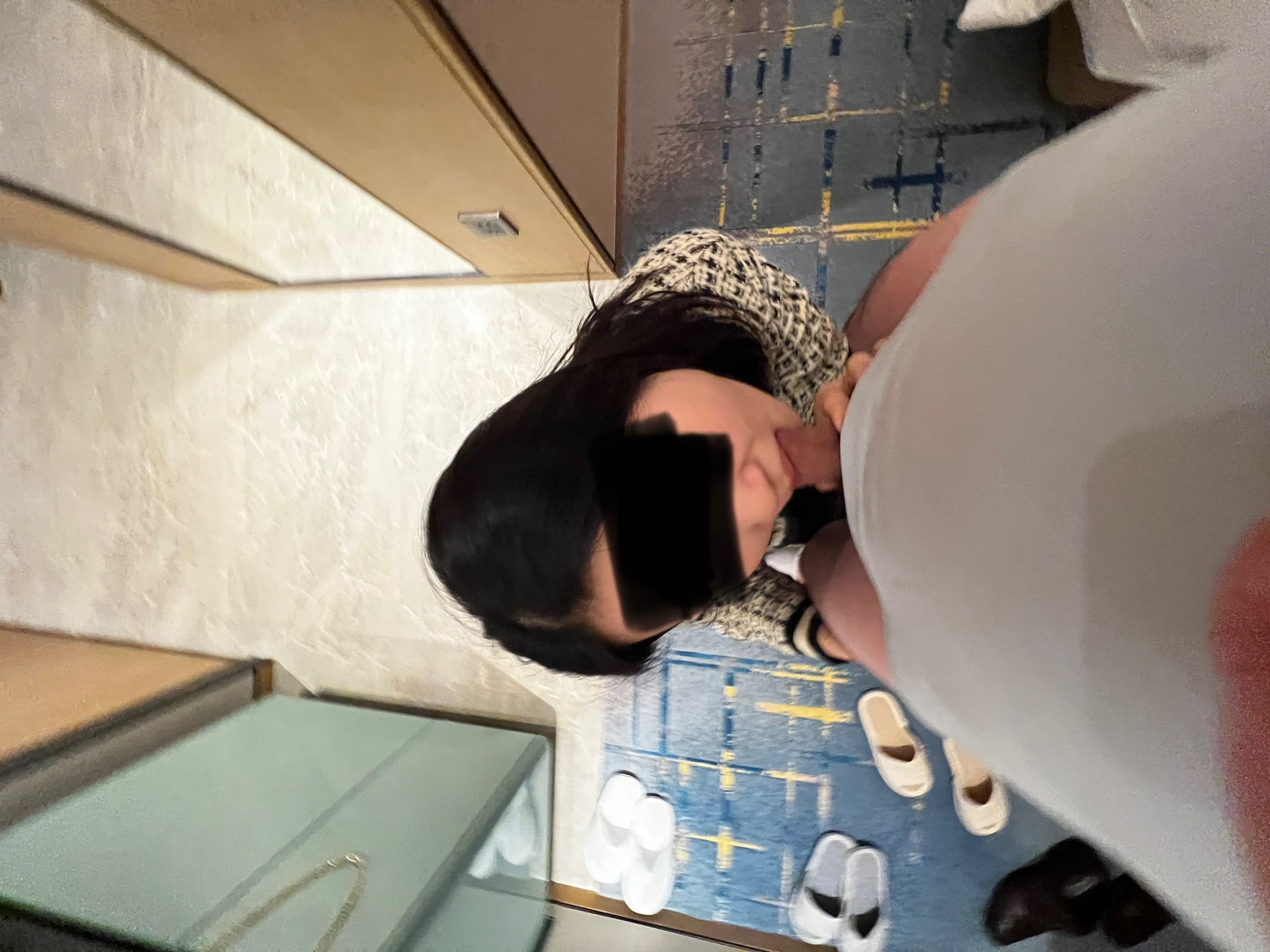 女人不騷，羊肉不膻，都是缺點(diǎn)0829