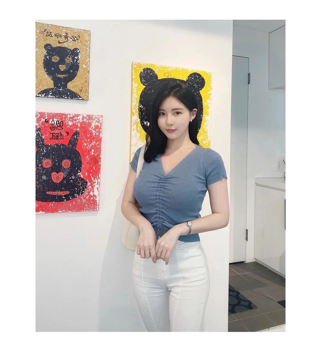 韓國卡戴珊？韓國詹姆斯！