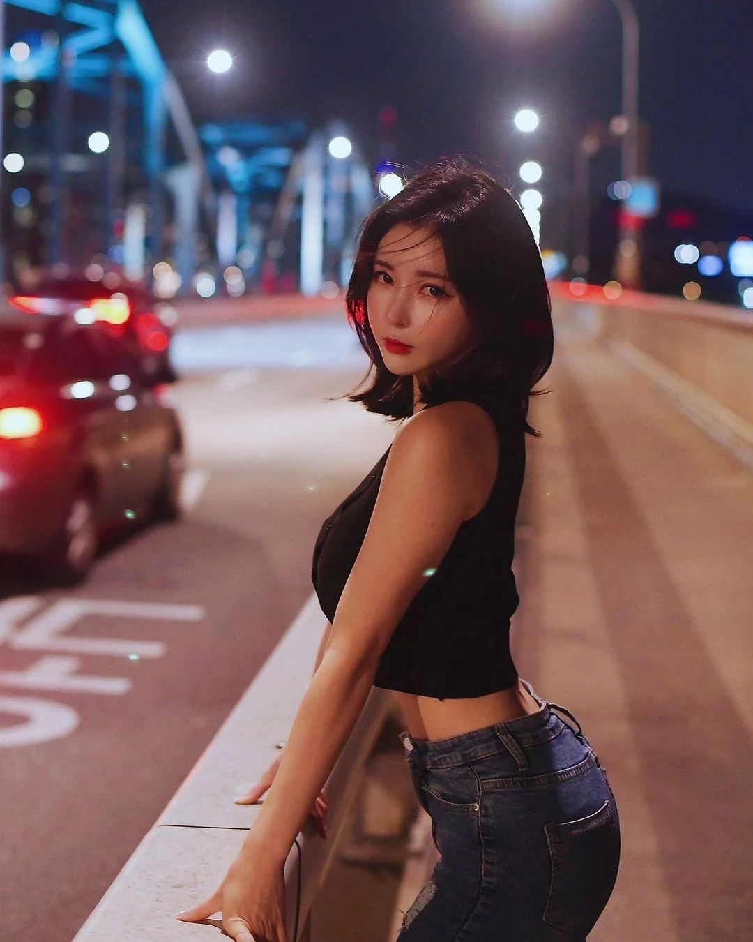 韓國卡戴珊？韓國詹姆斯！
