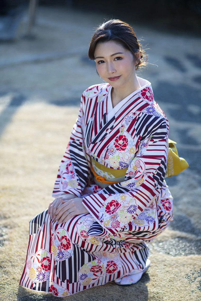 熟女對(duì)性生活的渴望
