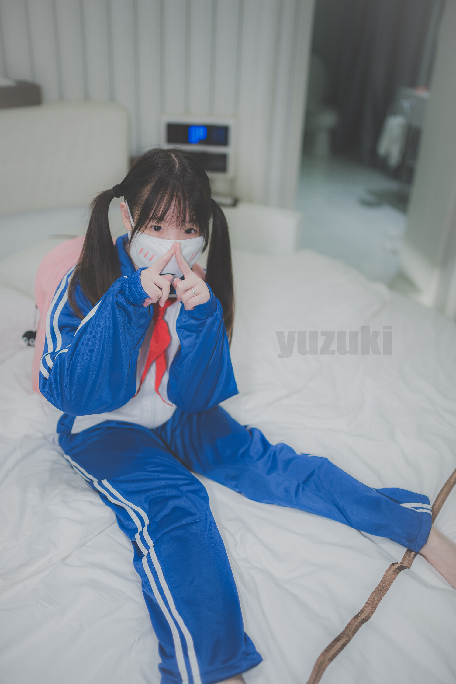 網(wǎng)紅柚木校服裝