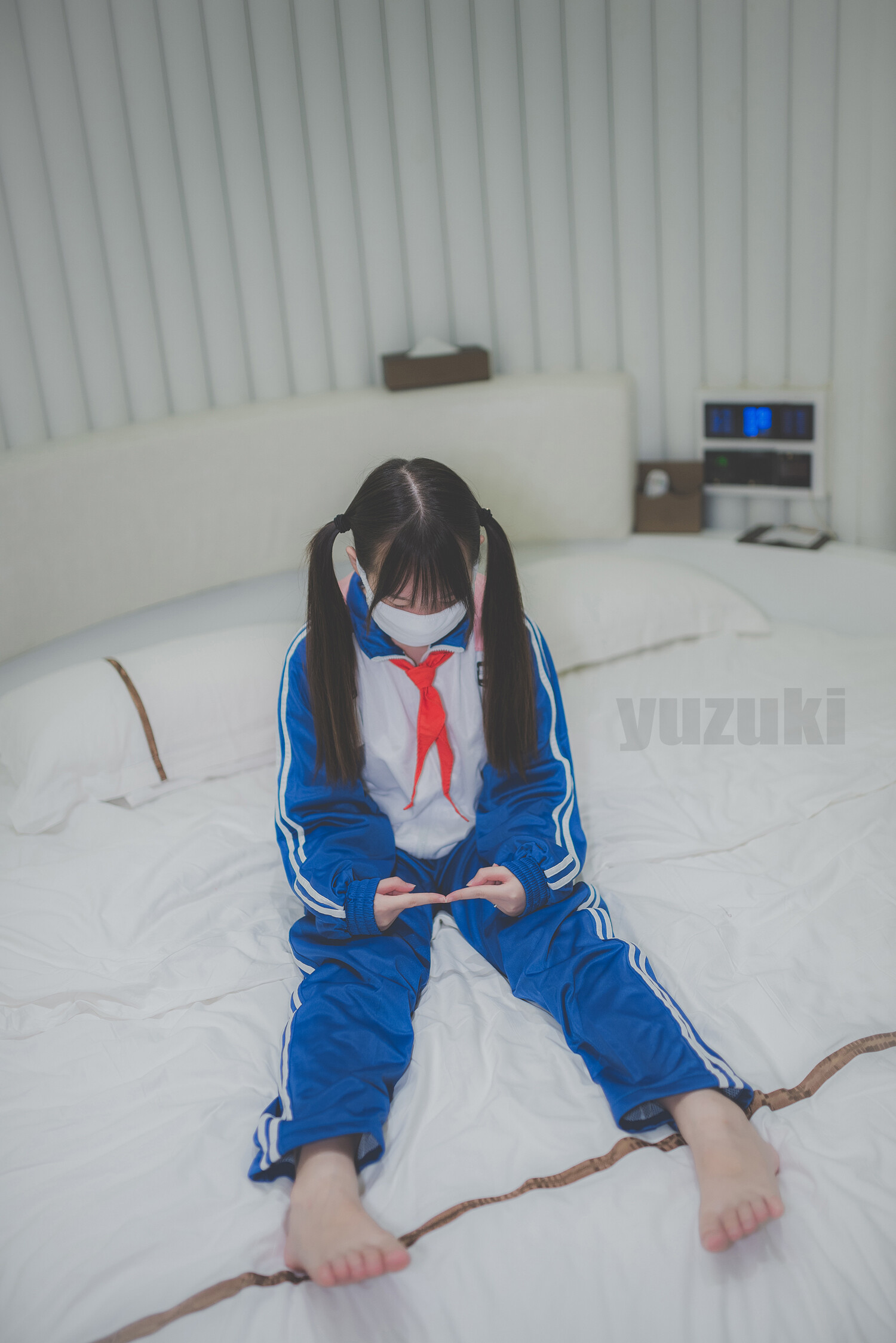 網(wǎng)紅柚木校服裝