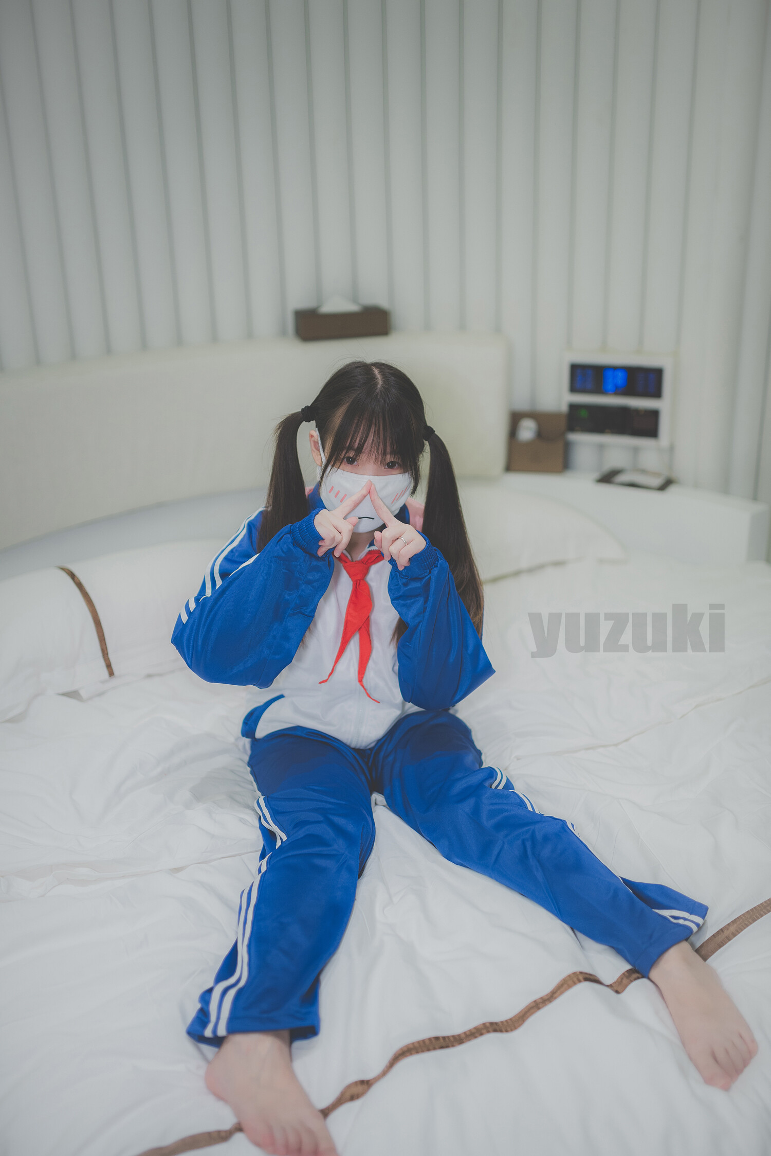 網(wǎng)紅柚木校服裝