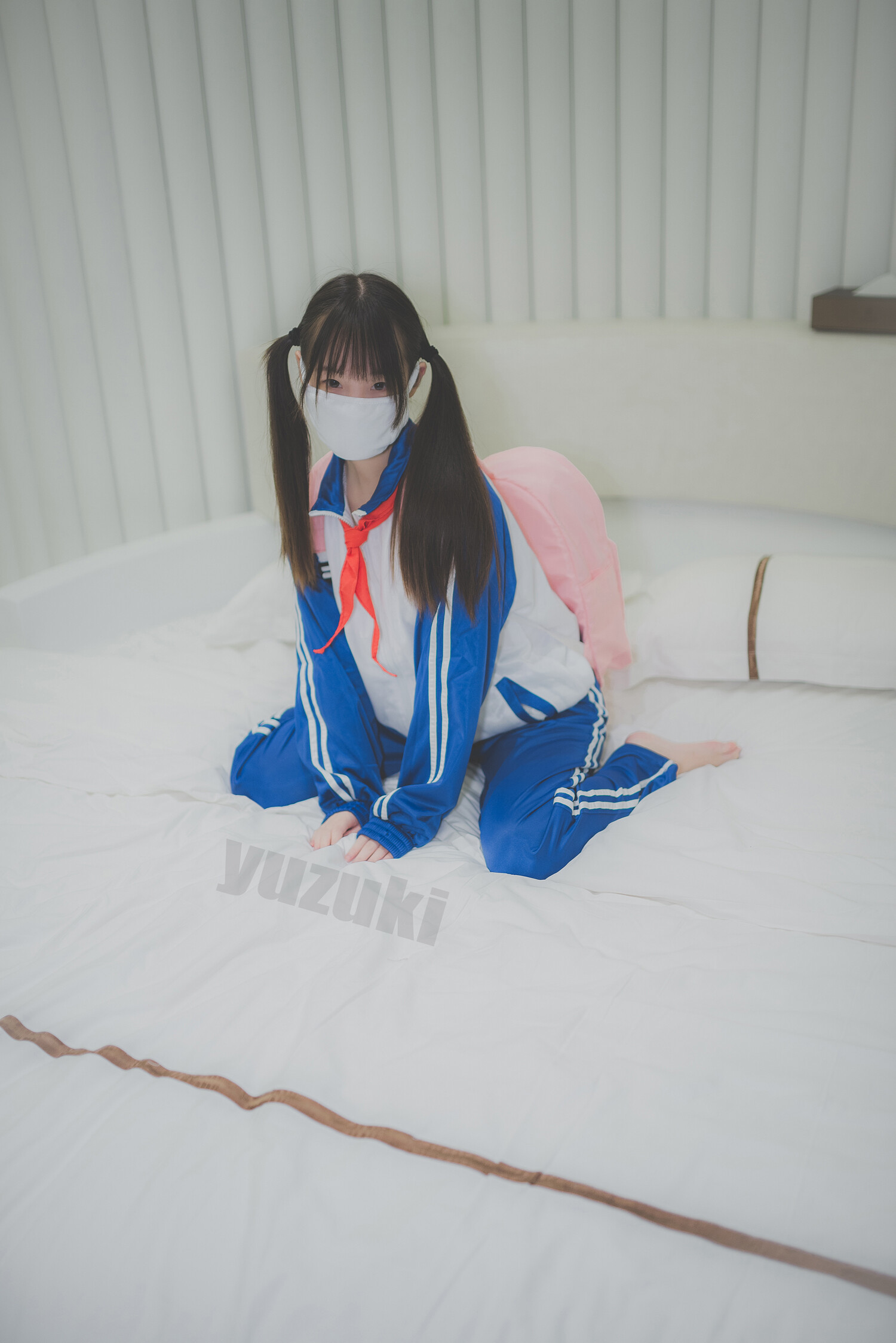 網(wǎng)紅柚木校服裝