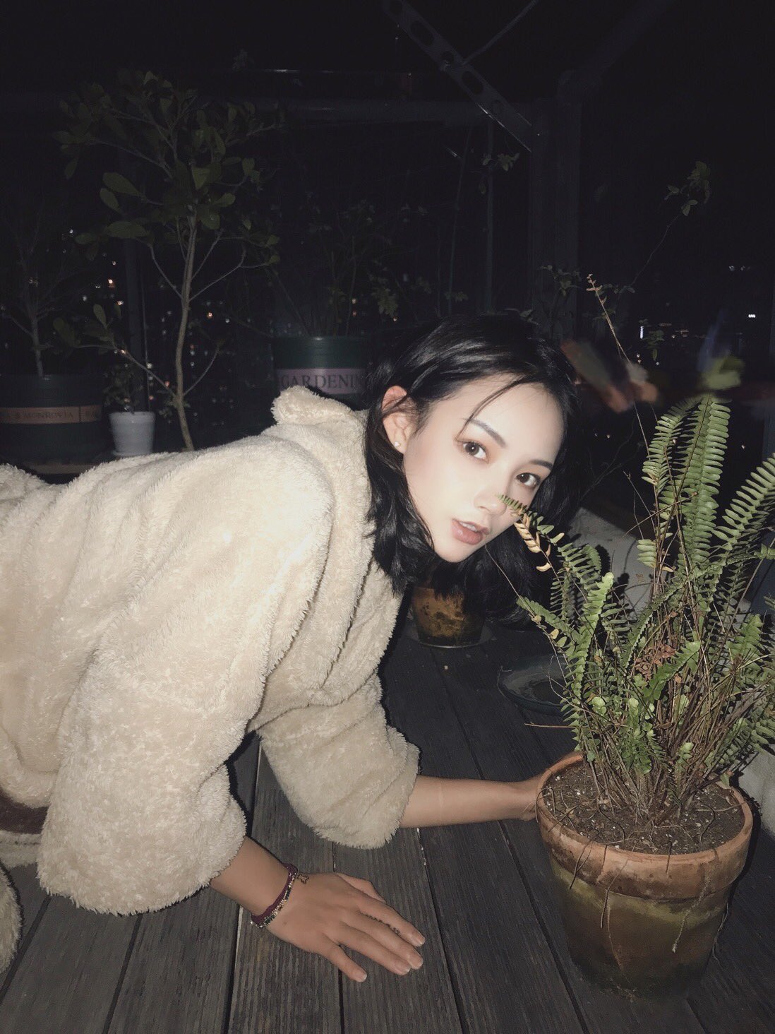 唯美的色，色的唯美