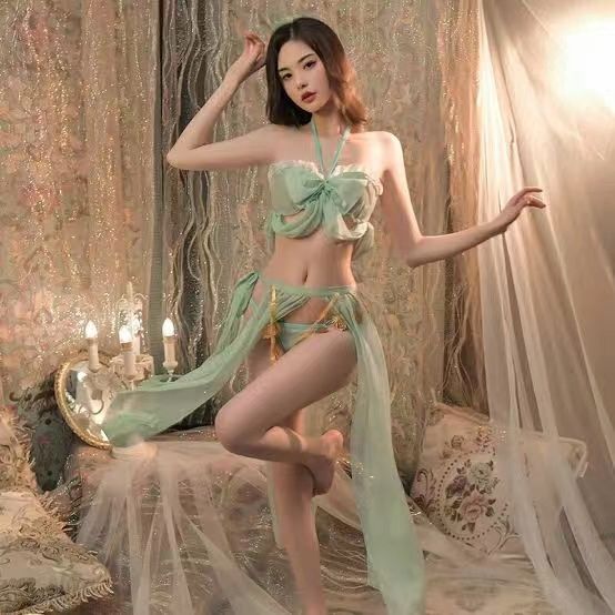 最愛古風(fēng)民族風(fēng)