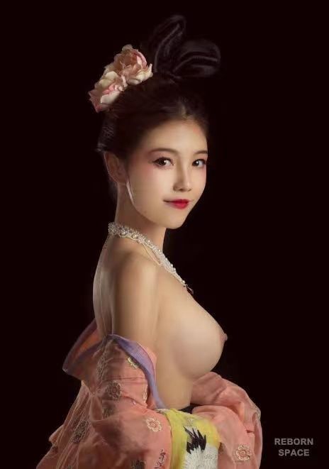 最愛古風(fēng)民族風(fēng)