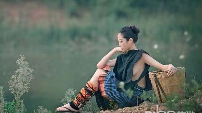 最愛古風(fēng)民族風(fēng)