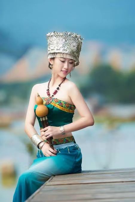 最愛古風(fēng)民族風(fēng)
