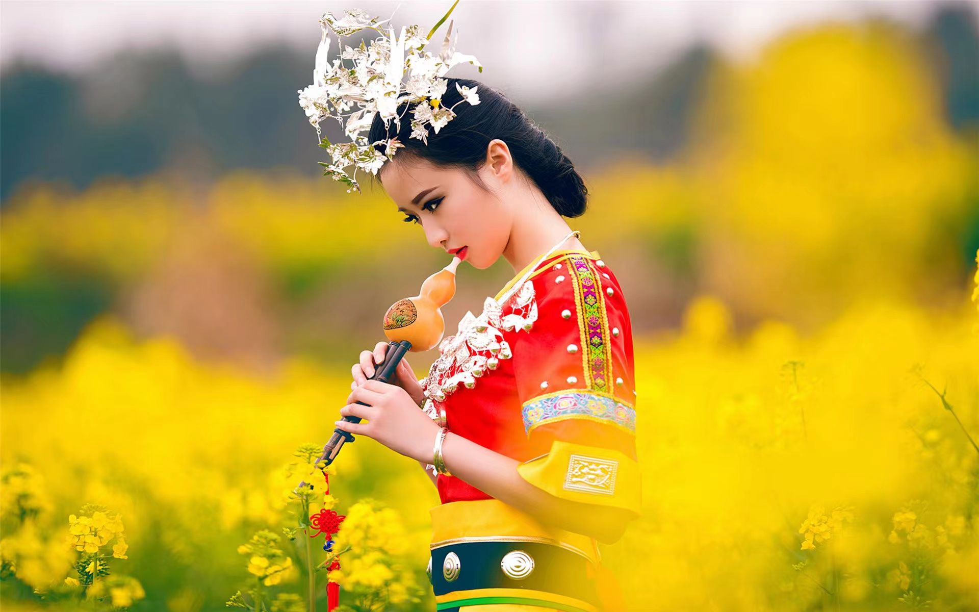 最愛古風(fēng)民族風(fēng)