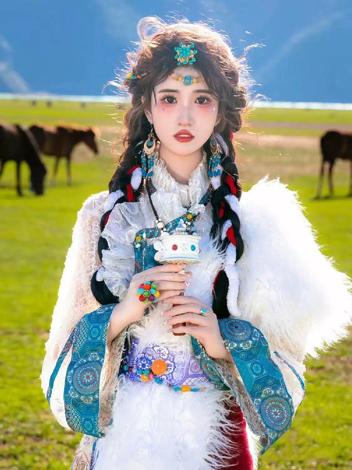 最愛古風(fēng)民族風(fēng)