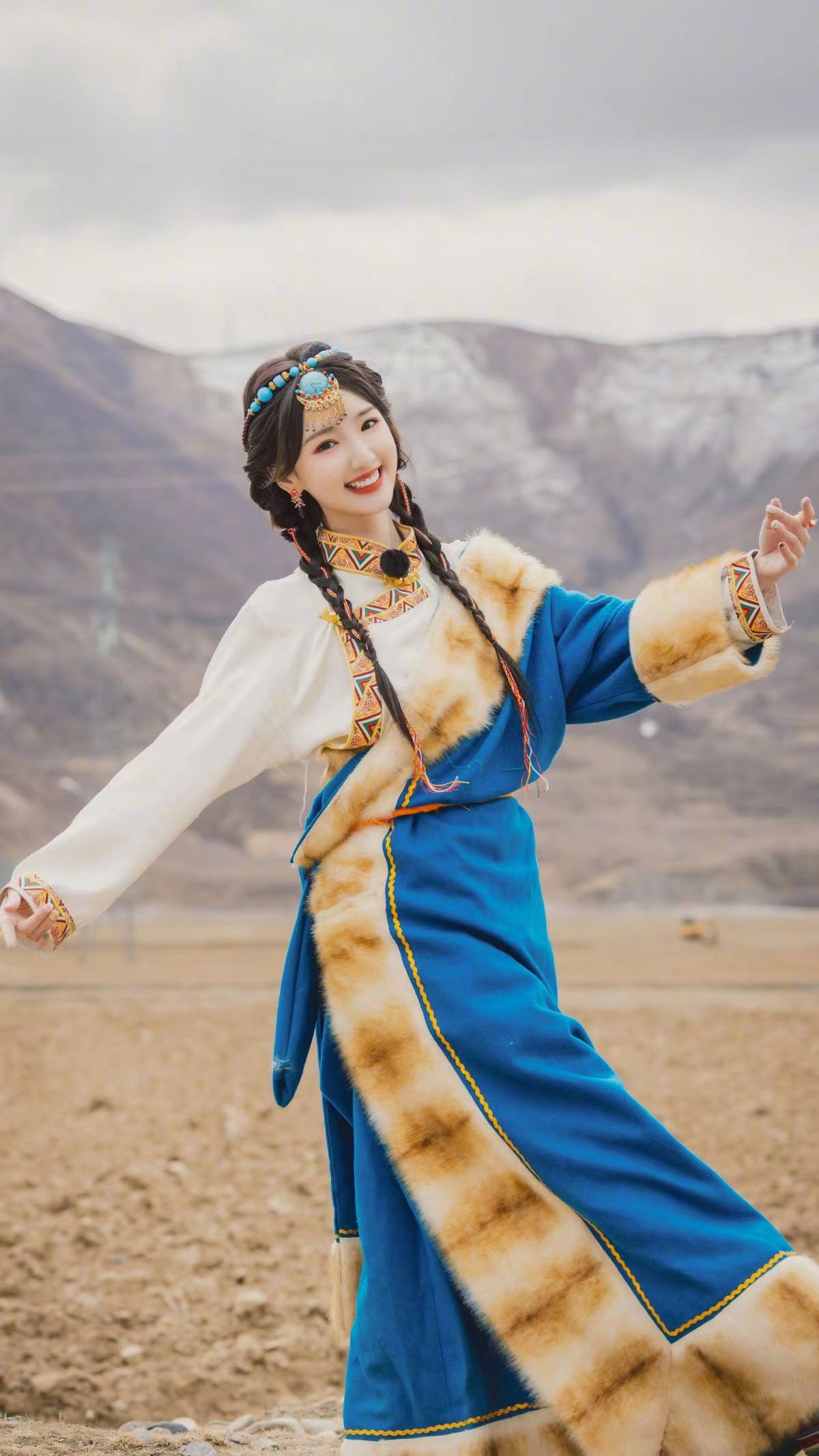 最愛古風(fēng)民族風(fēng)