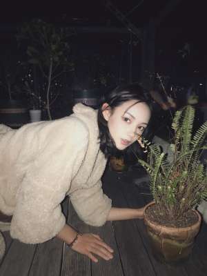 唯美的色，色的唯美