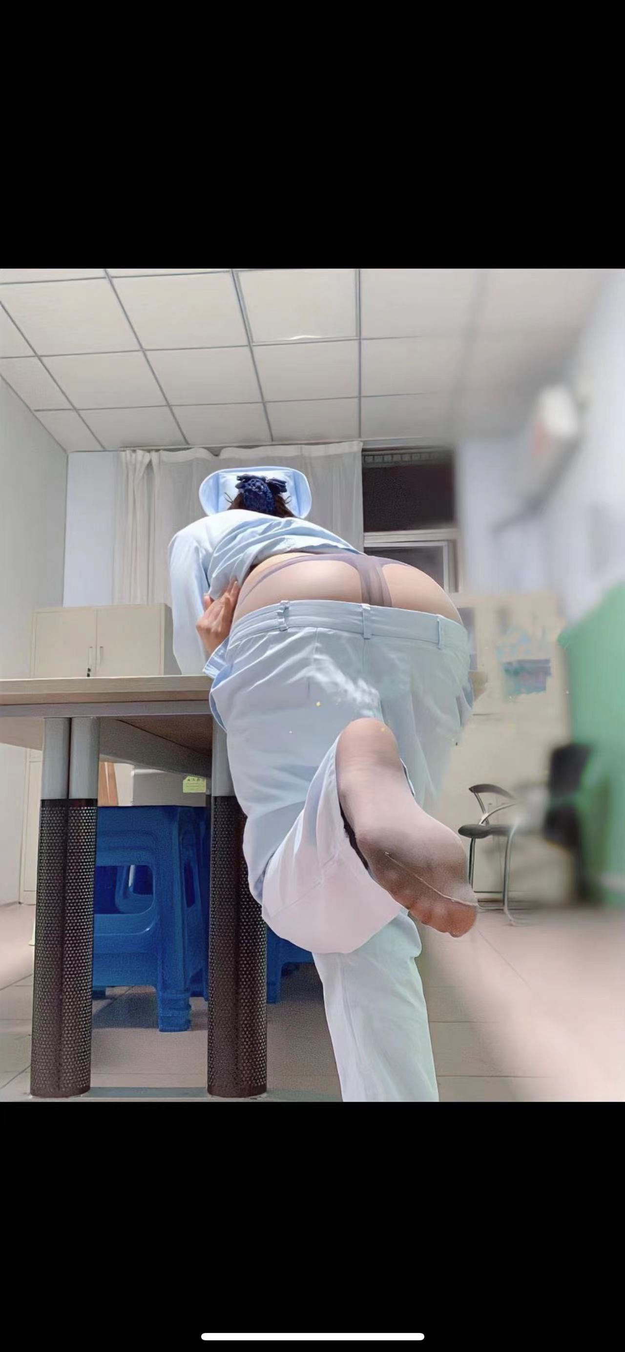 推上的美圖 蝴蝶鎮(zhèn)