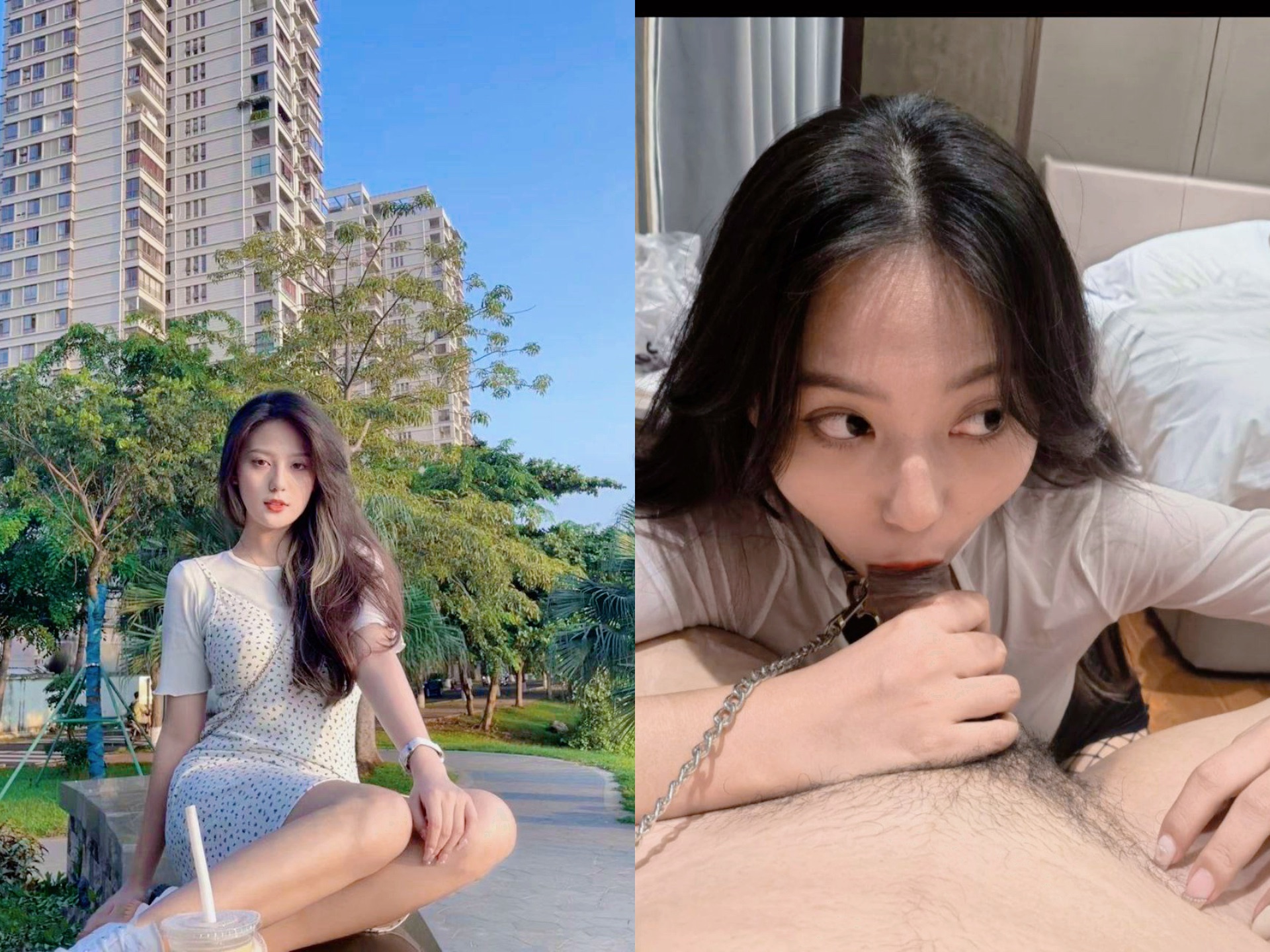 露臉?lè)床铈唬寮兩倥甐S淫蕩母狗