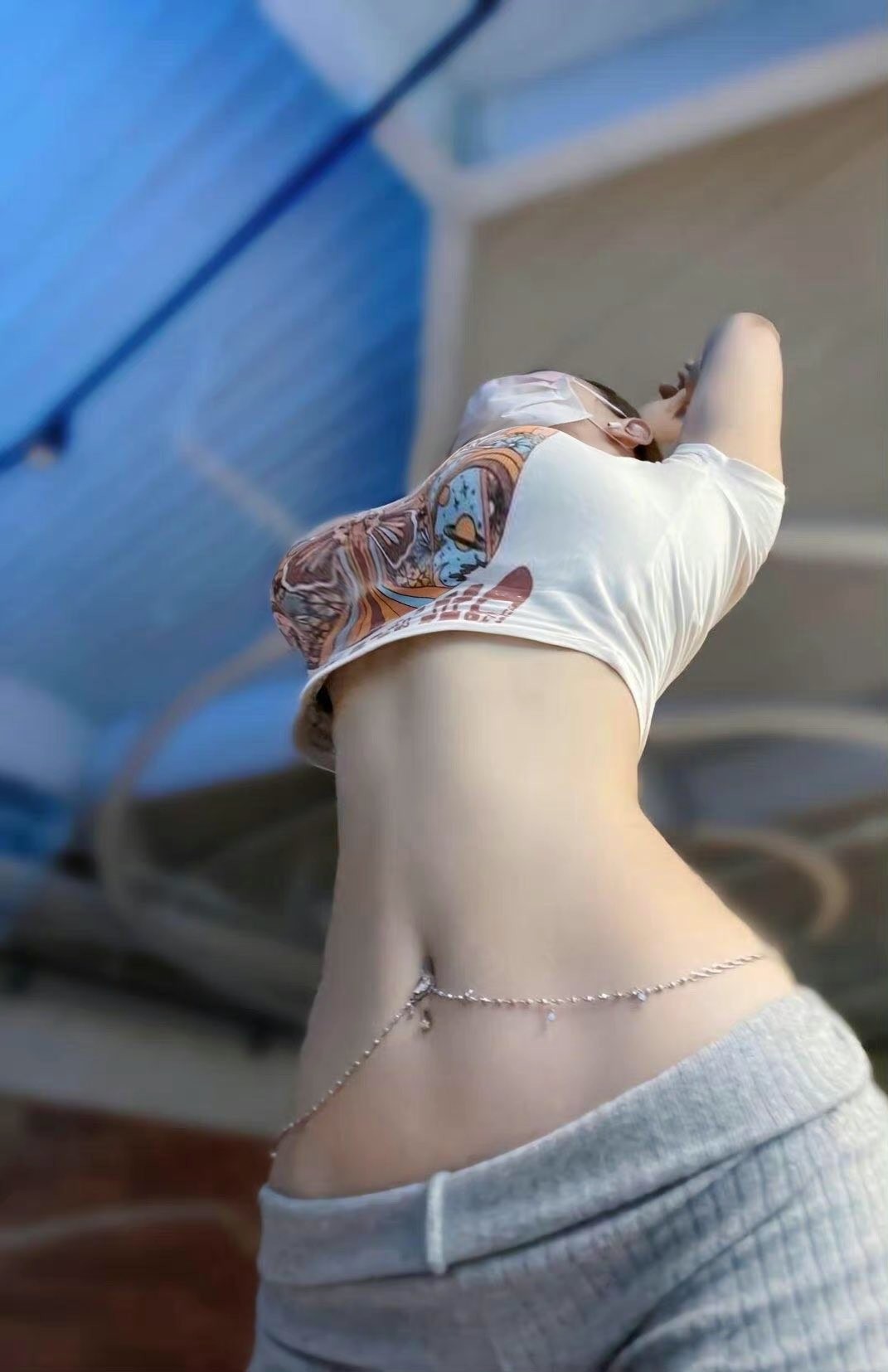 豈曰無衣，美有所依