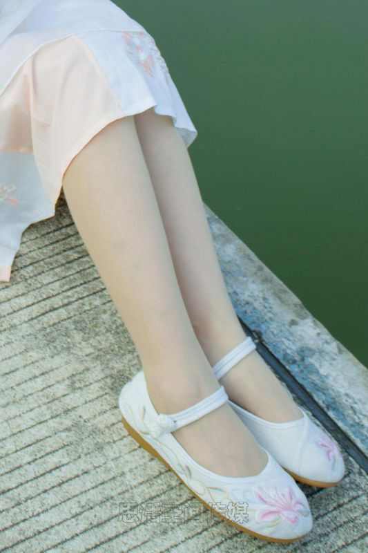 蘇羽鄰家小仙女的美腳
