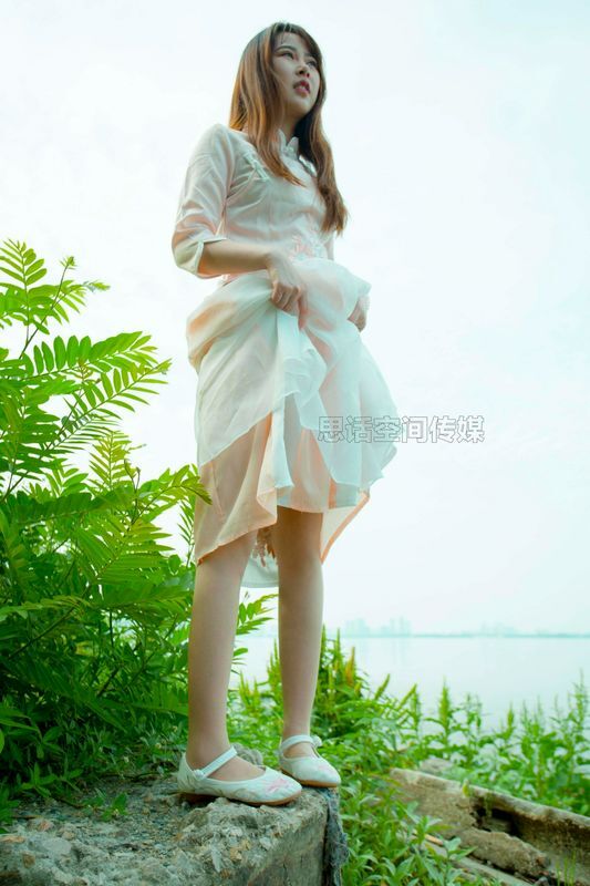 蘇羽鄰家小仙女的美腳