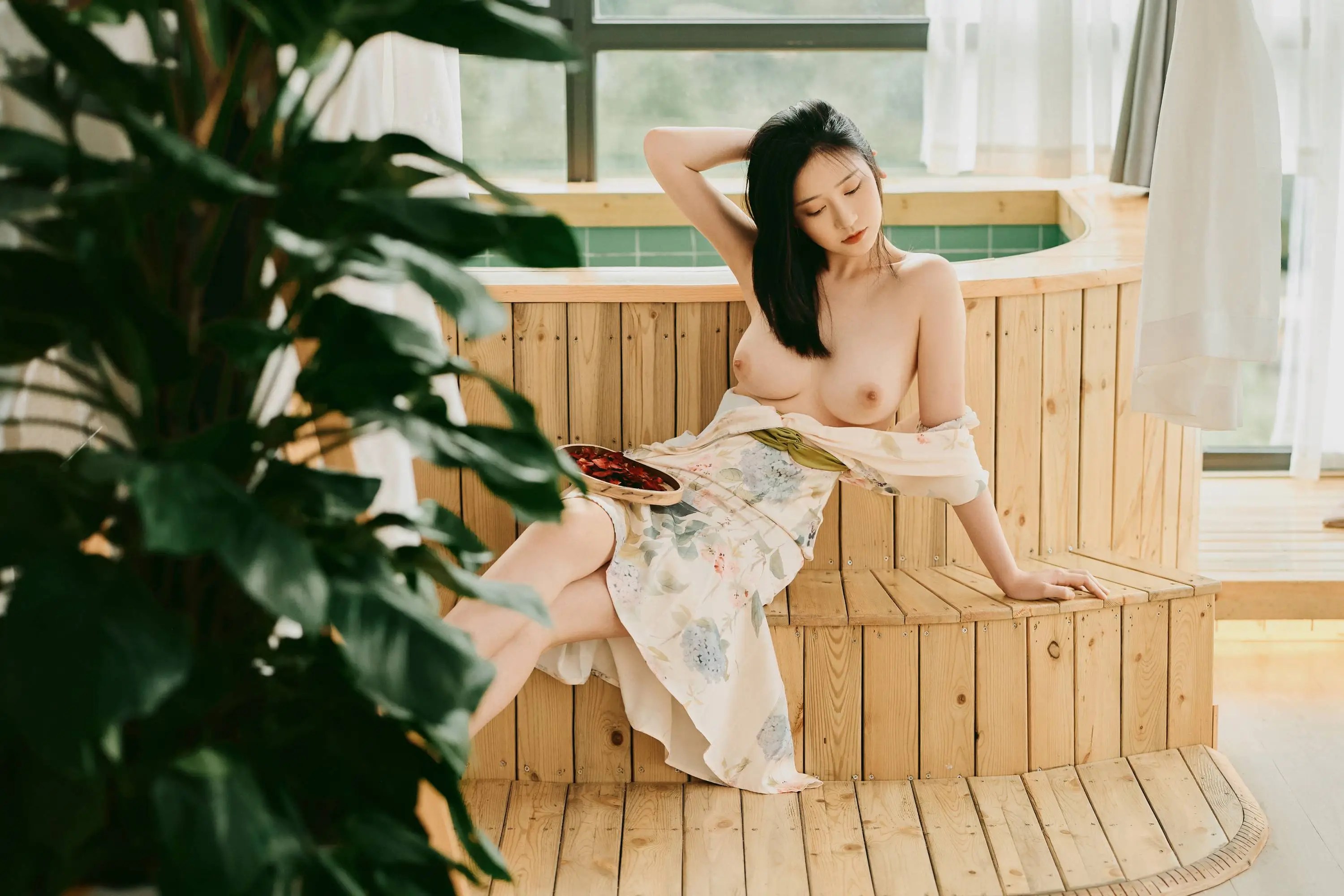 澀澀的夢，為什么會忘不掉