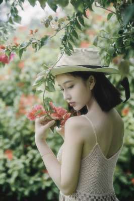 美女就會(huì)有人疼愛(ài)