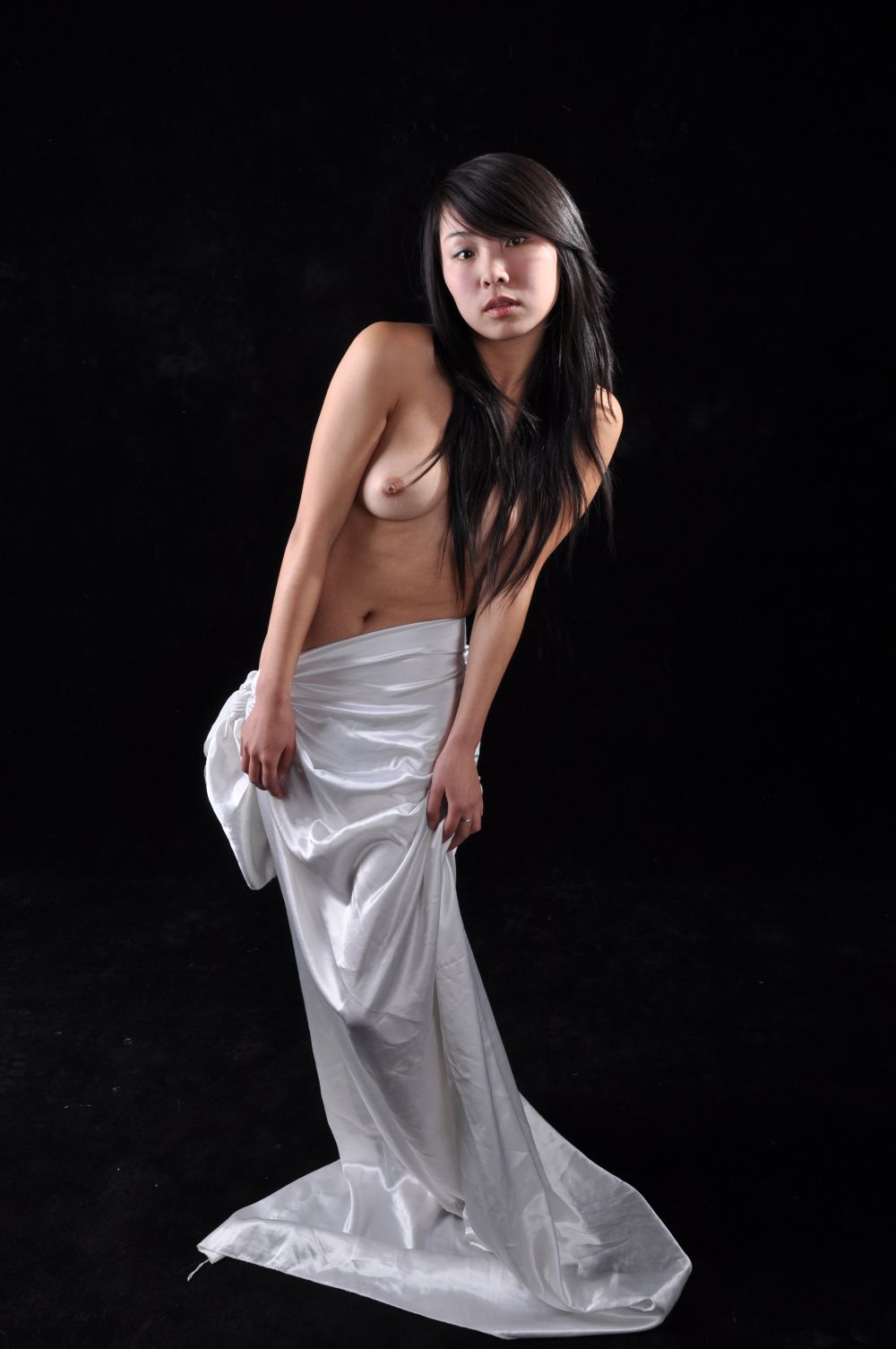 妹子雖騷但臉蛋很嫩