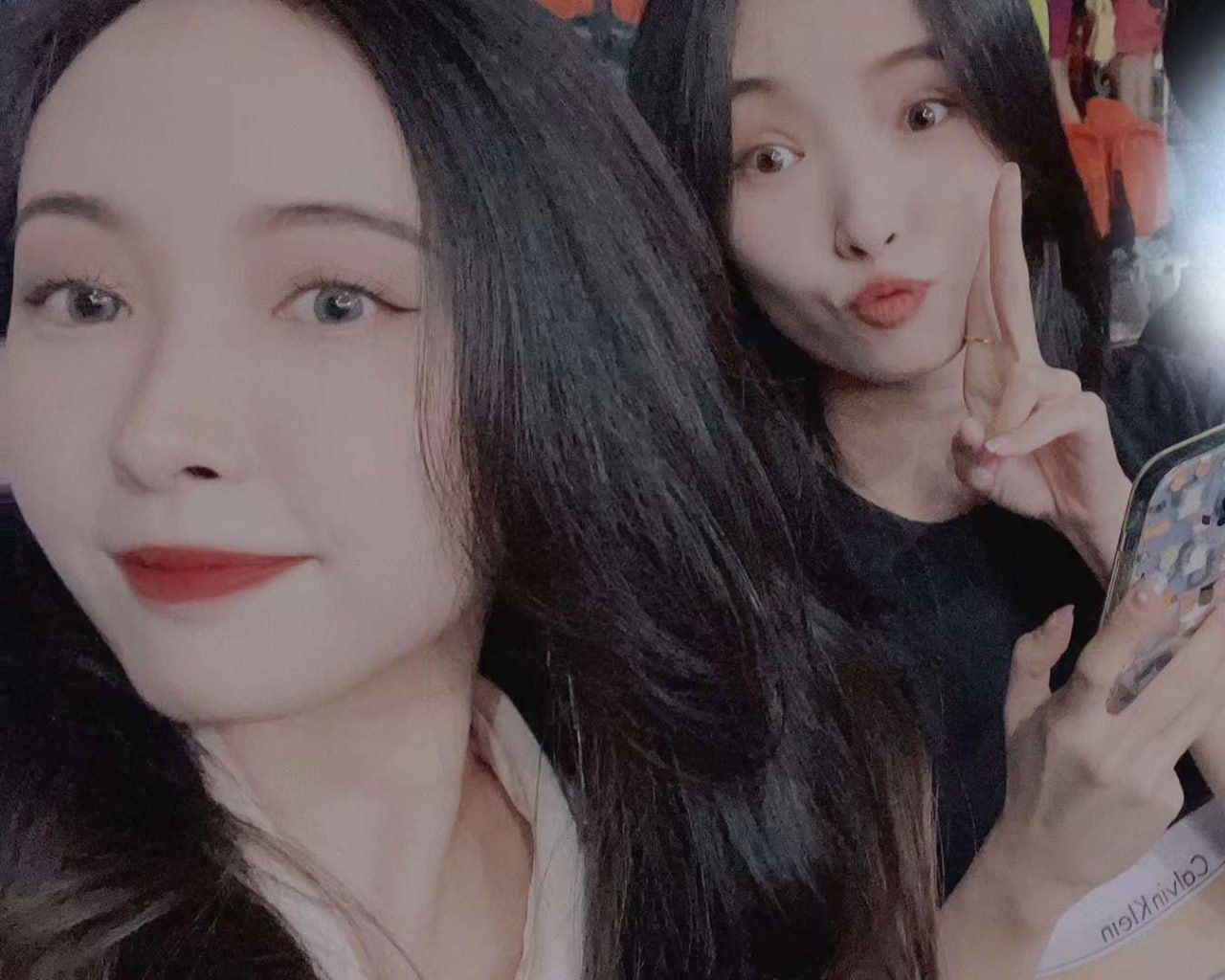 電報(bào)反差群里收集的反差婊 20231017