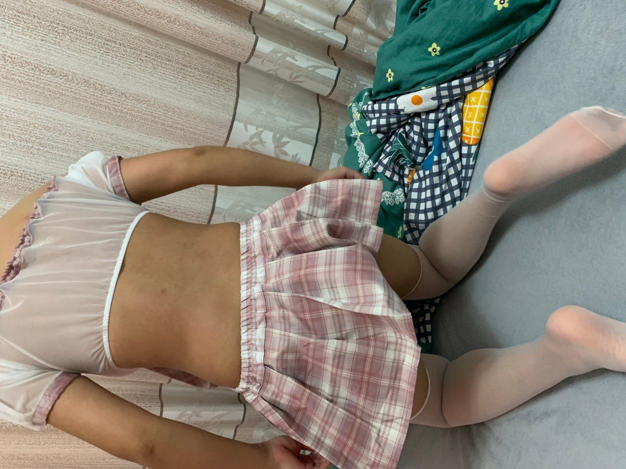 電報(bào)反差群里收集的反差婊 20231017