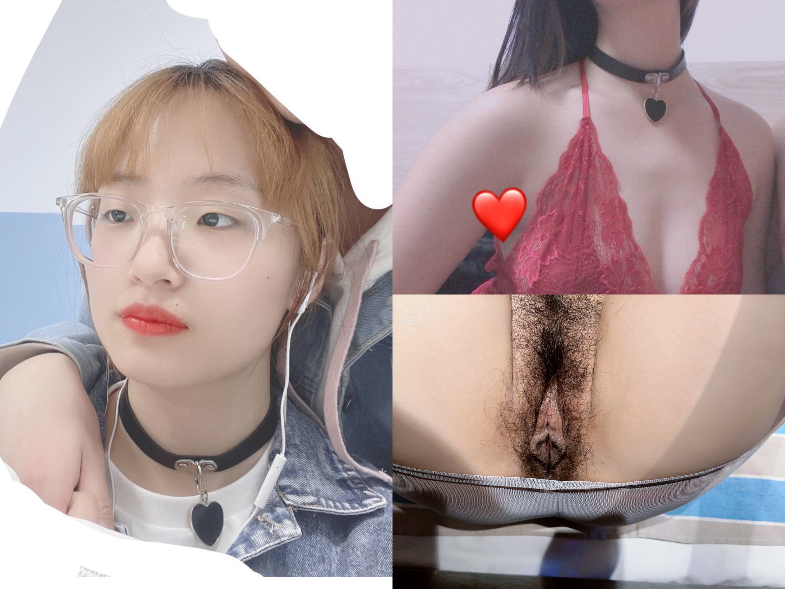 [浪蕩女友]露臉反差婊，清純女神VS淫蕩母狗