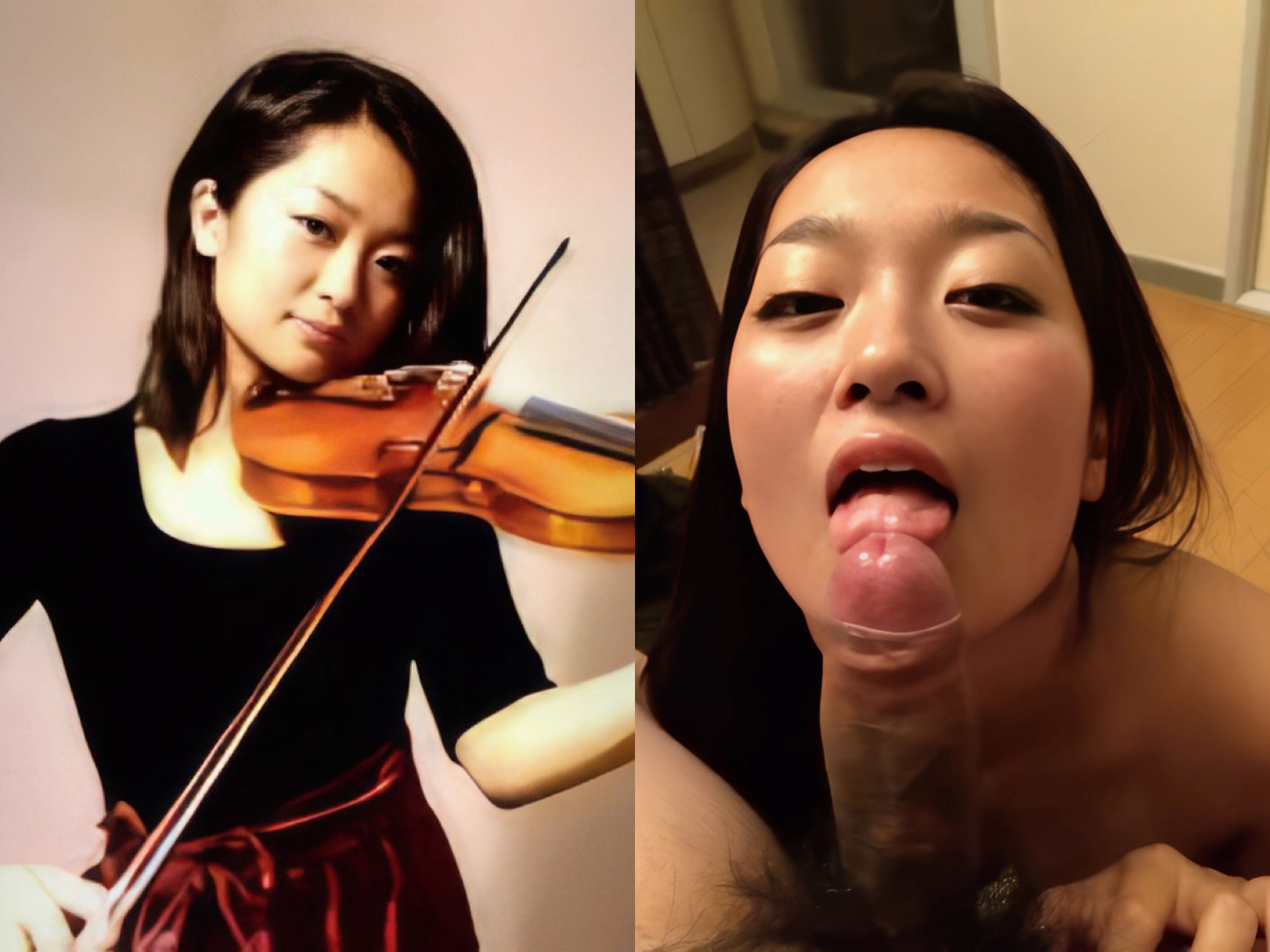 [浪蕩女友]露臉反差婊，清純女神VS淫蕩母狗