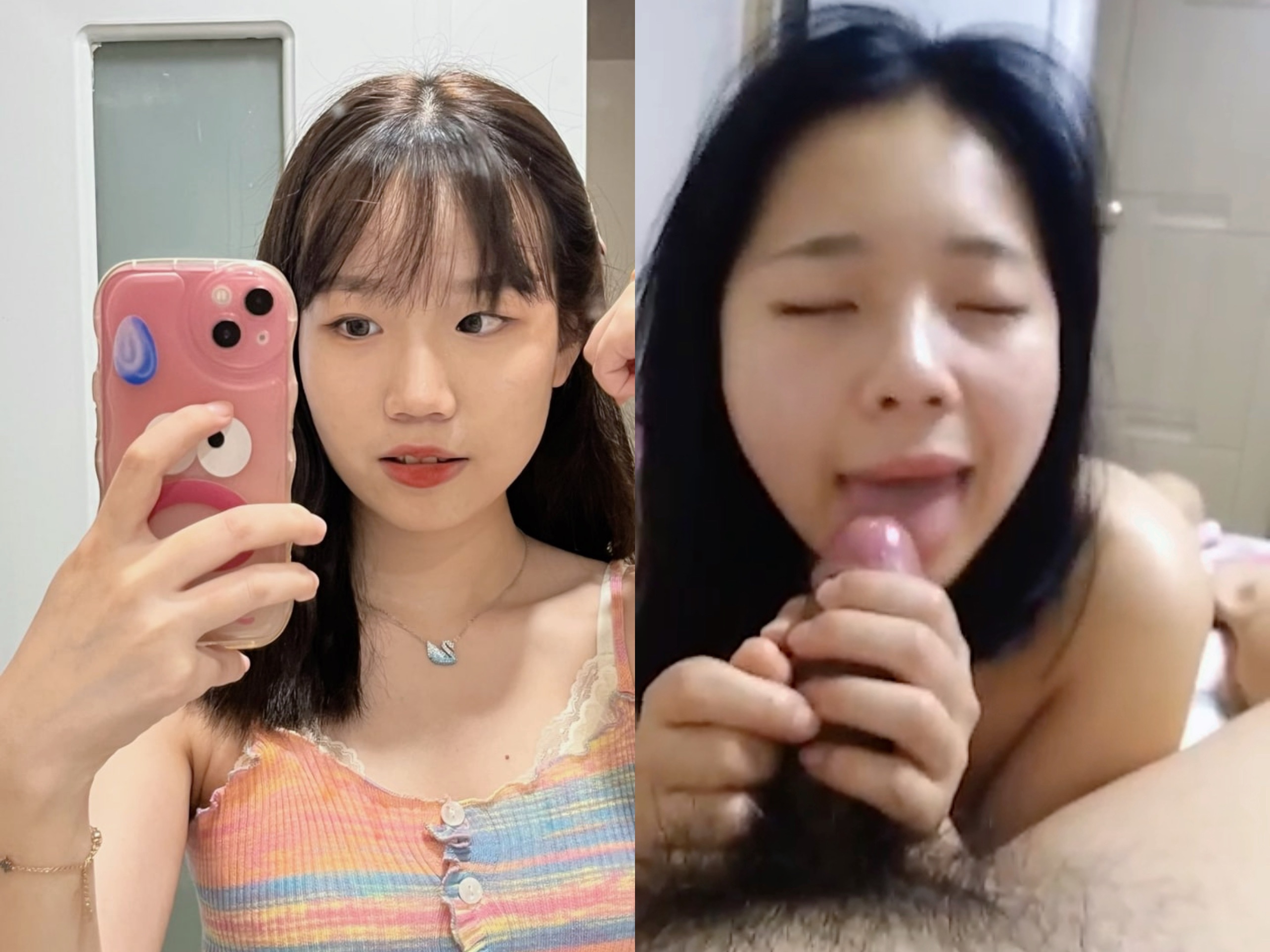 ［小情人］露臉反差婊，清純女神VS淫蕩母狗