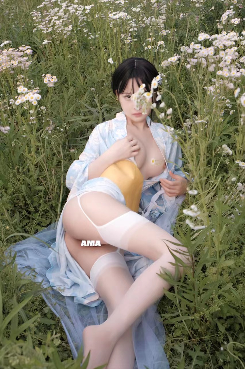 露出，人前的騷才是真的騷 20231017