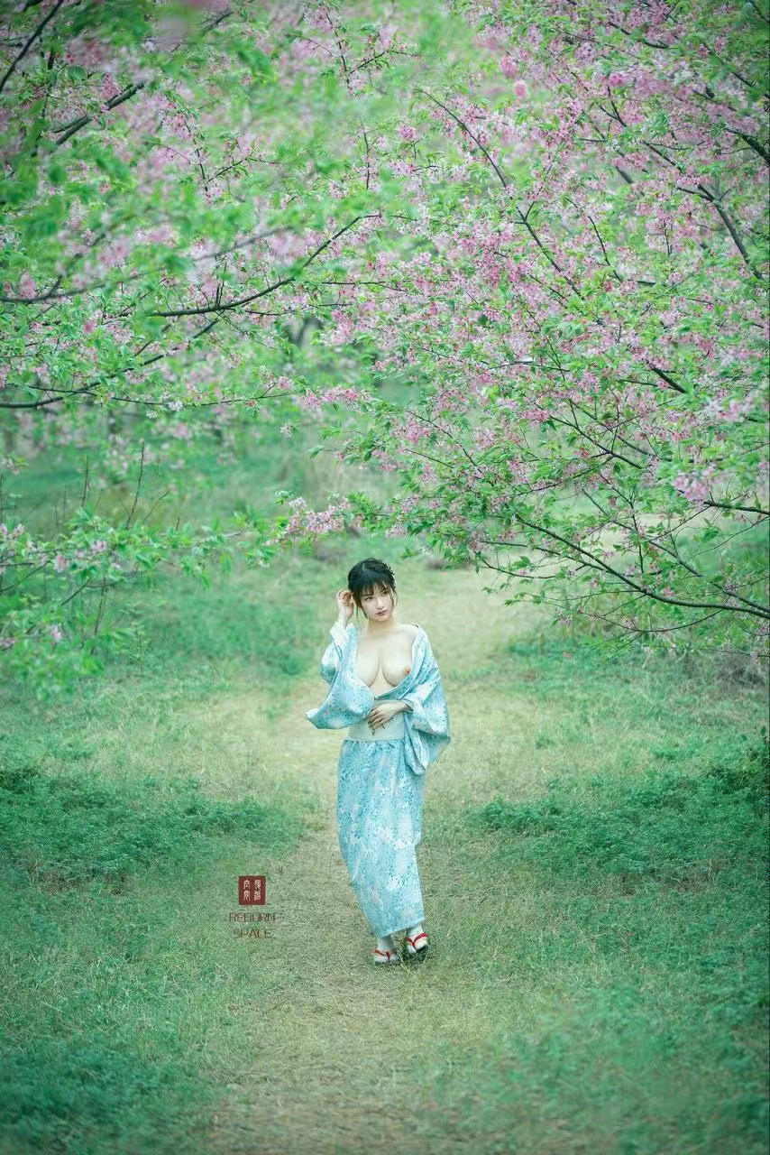 露出，人前的騷才是真的騷 20231017
