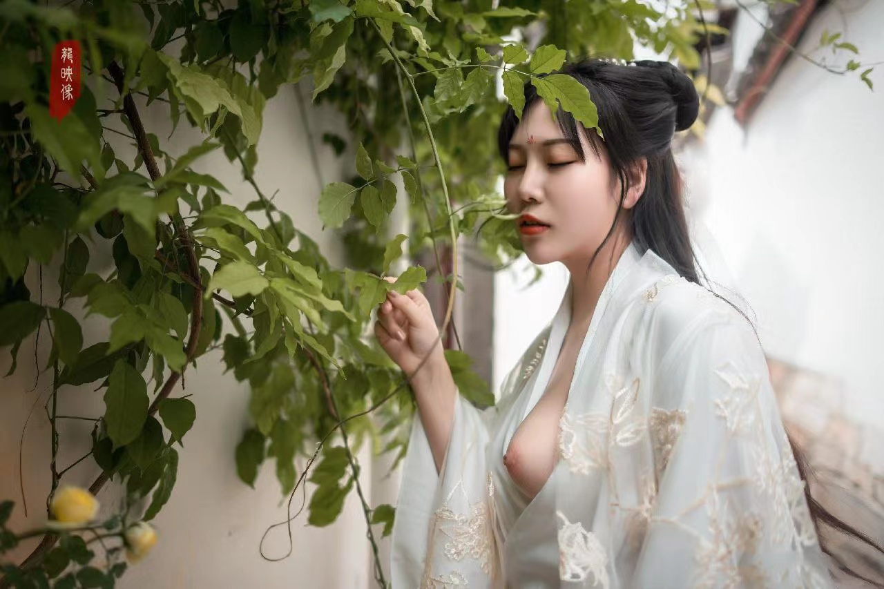 露出，人前的騷才是真的騷 20231017