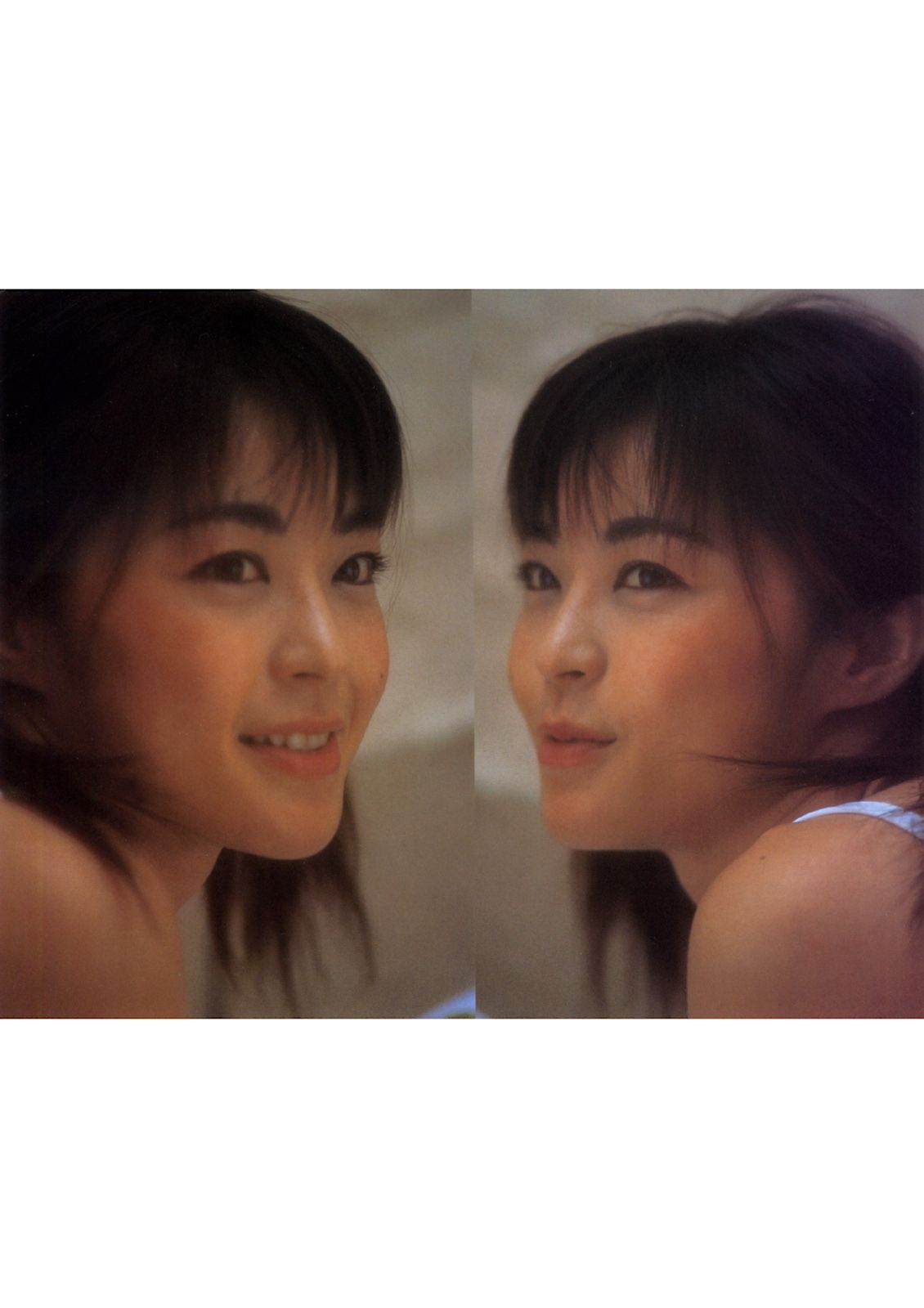 這愛這種鄰家女孩，最好是她爸媽不在家