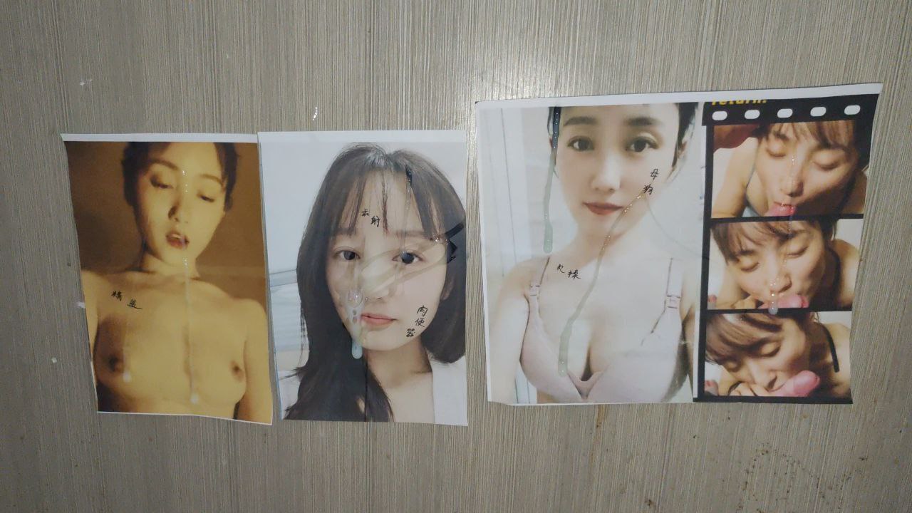 [第一期] 人前人后反差婊，你我的最愛