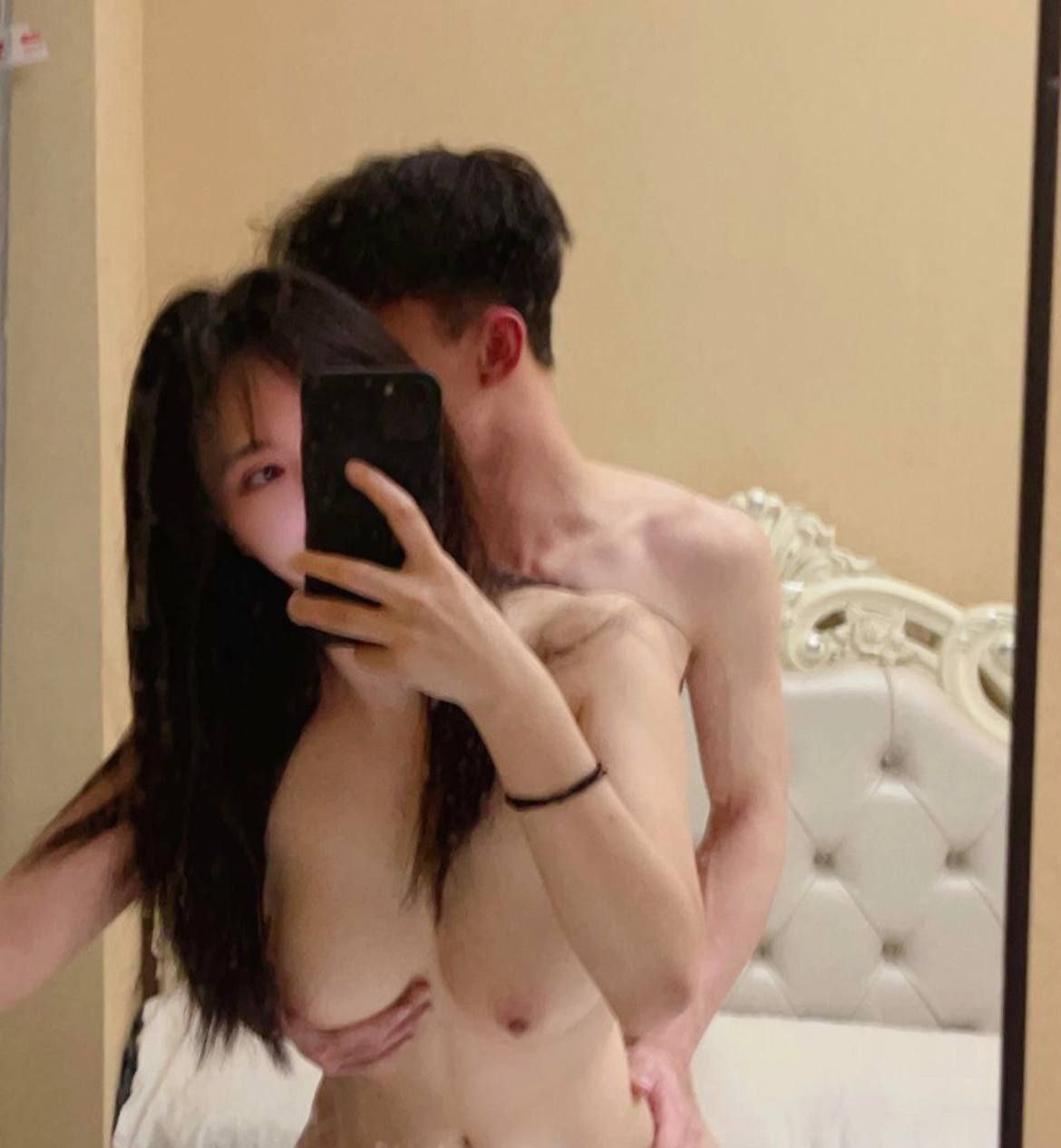 [第一期] 人前人后反差婊，你我的最愛