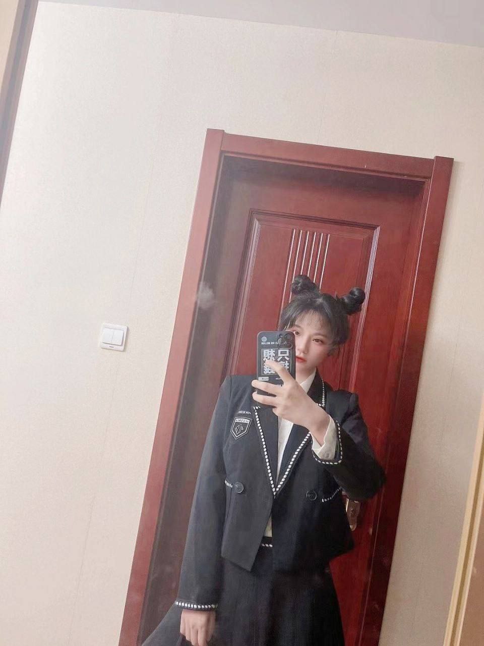 [第一期] 人前人后反差婊，你我的最愛