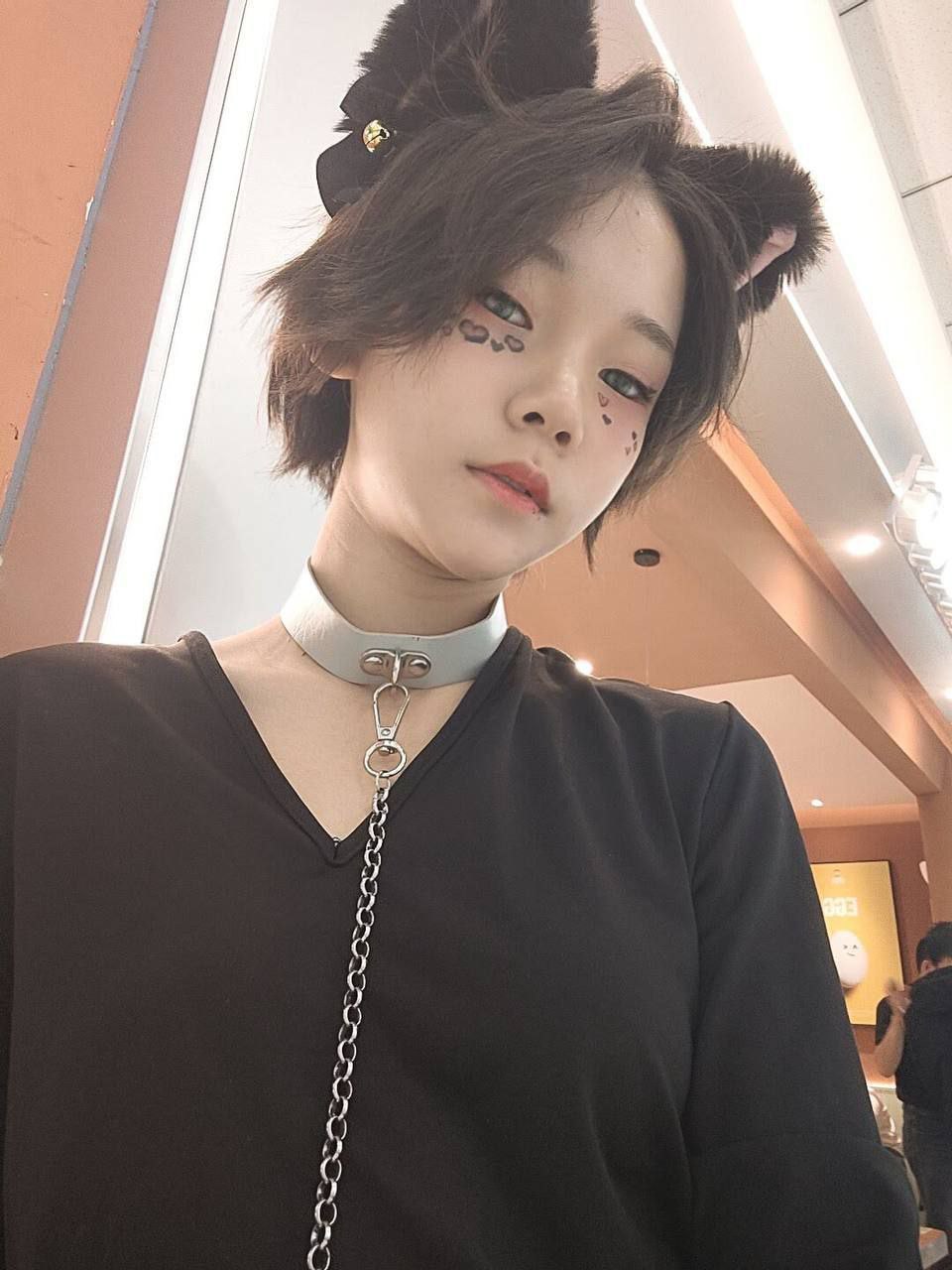 [第一期] 人前人后反差婊，你我的最愛