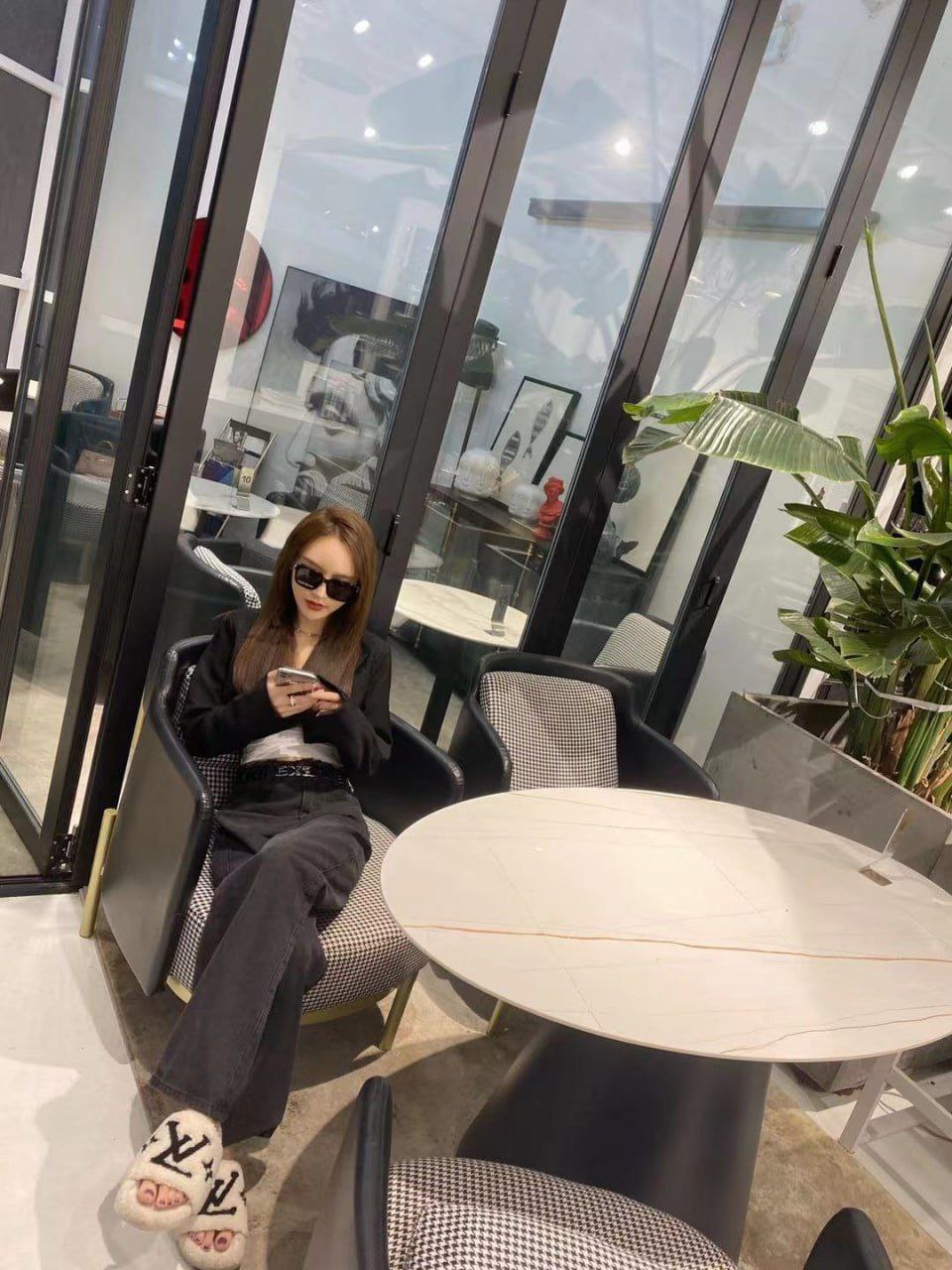 [第一期] 人前人后反差婊，你我的最愛
