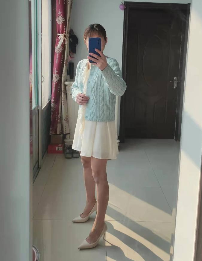 [第二期] 人前人后反差婊，你我的最愛(ài)
