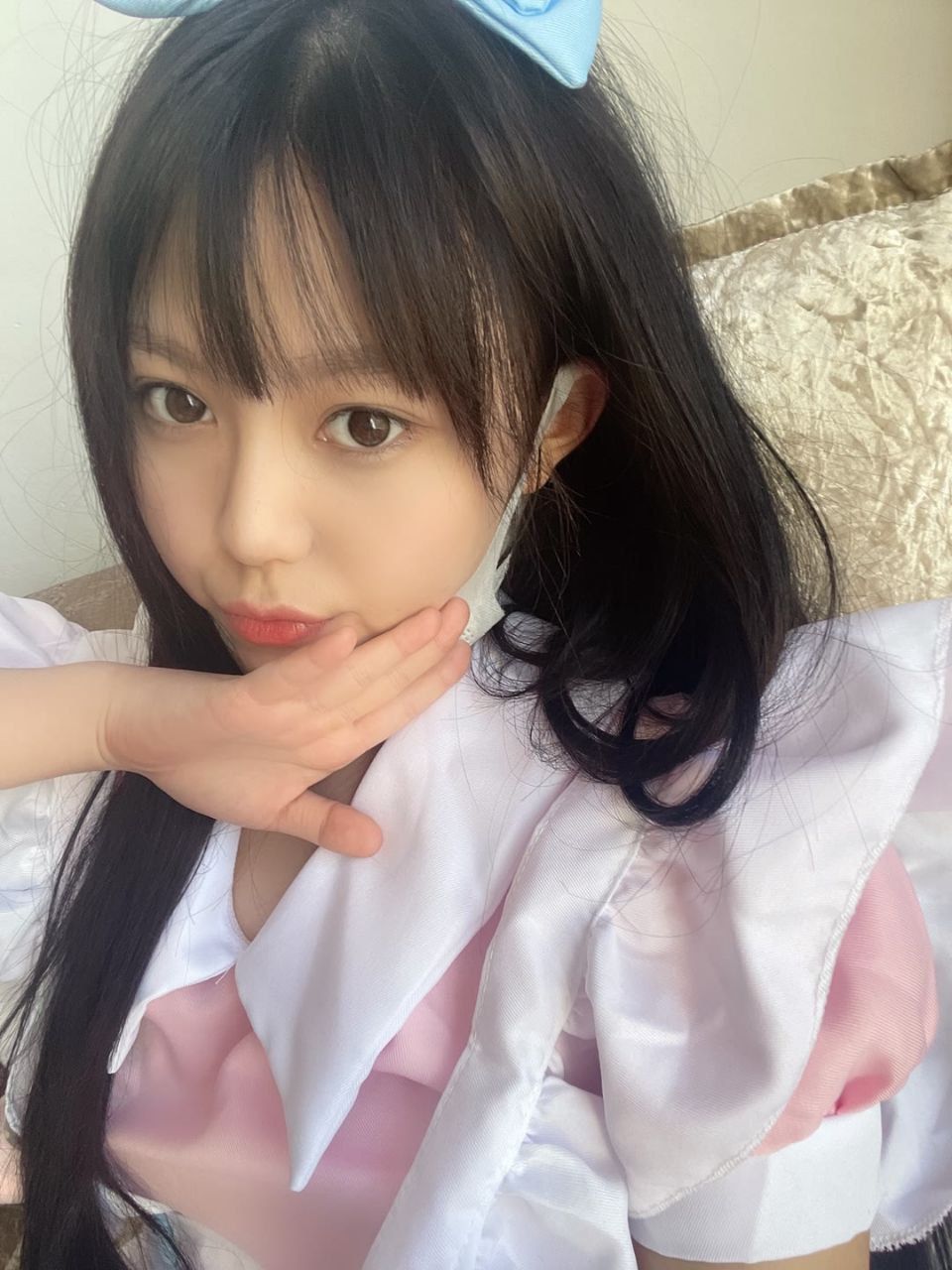 [第二期] 人前人后反差婊，你我的最愛(ài)