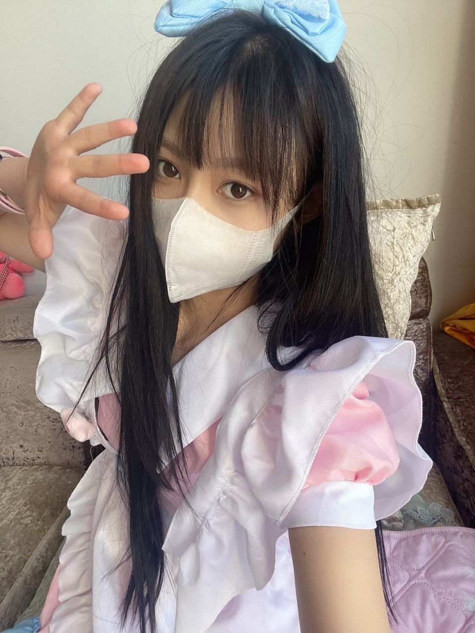 [第二期] 人前人后反差婊，你我的最愛(ài)