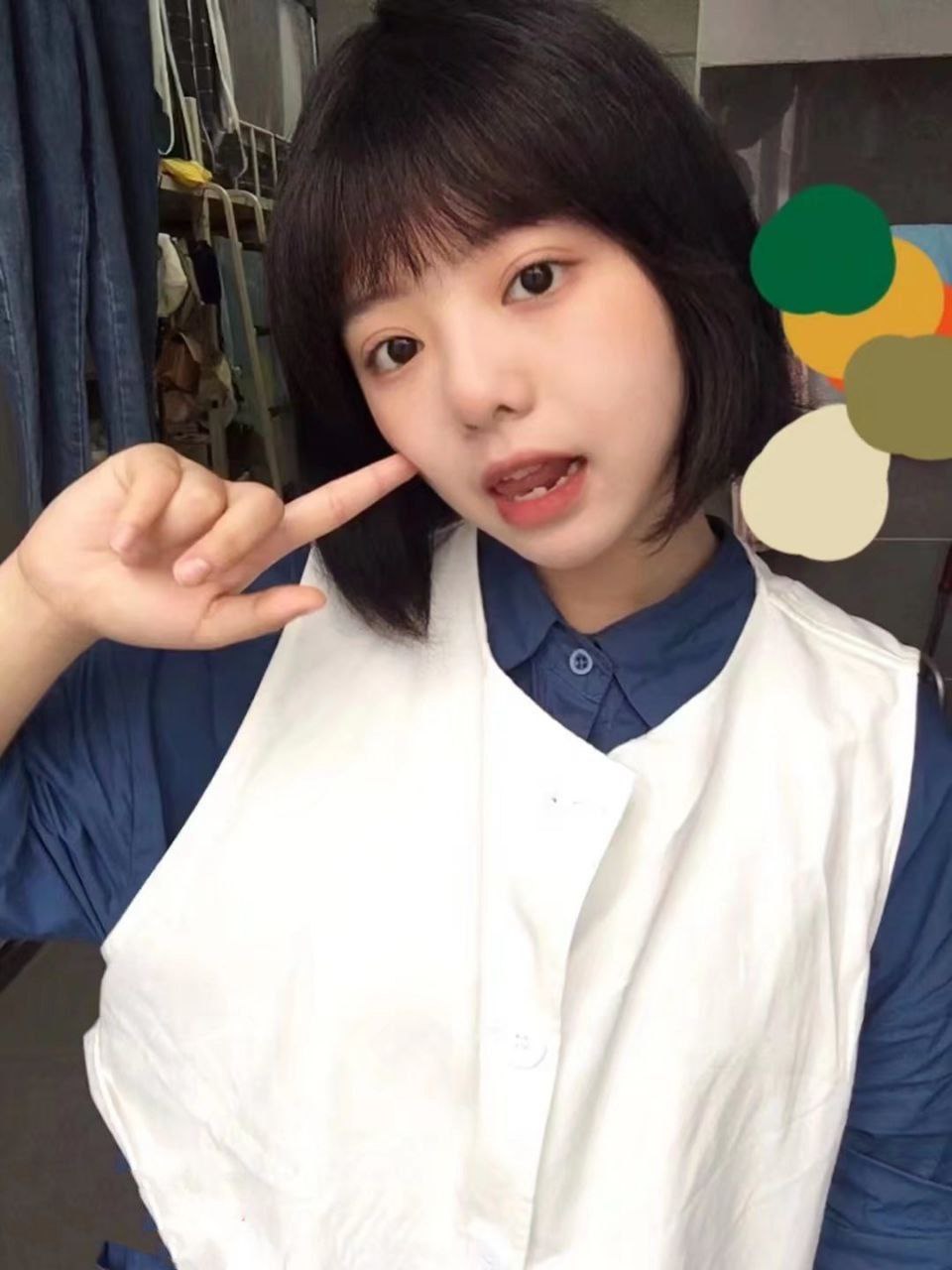 [第三期] 人前人后反差婊，你我的最愛