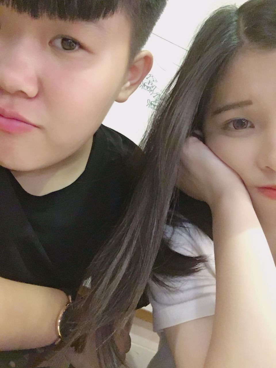 [第三期] 人前人后反差婊，你我的最愛