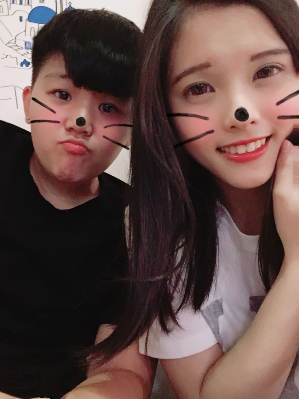 [第三期] 人前人后反差婊，你我的最愛