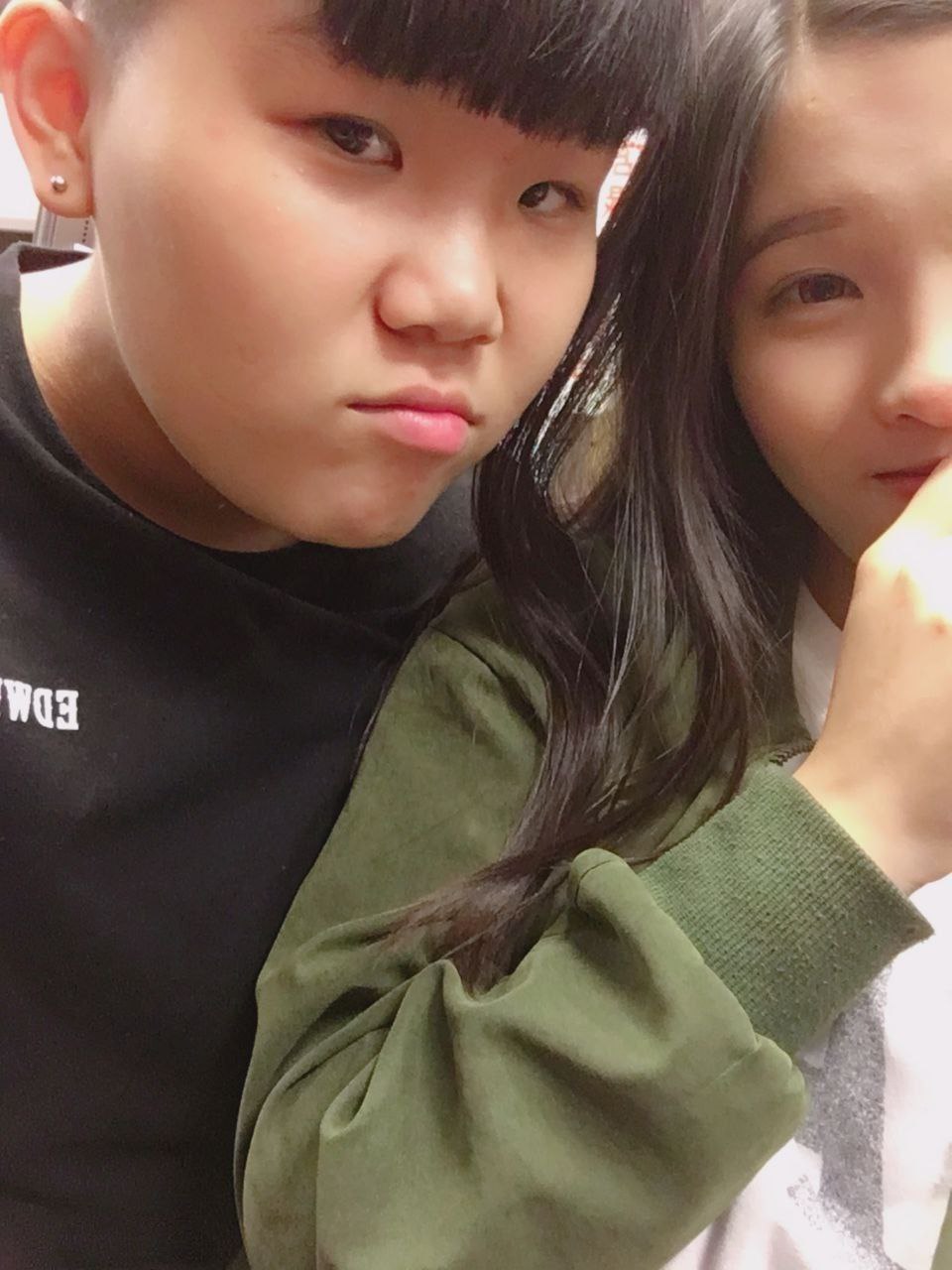 [第三期] 人前人后反差婊，你我的最愛