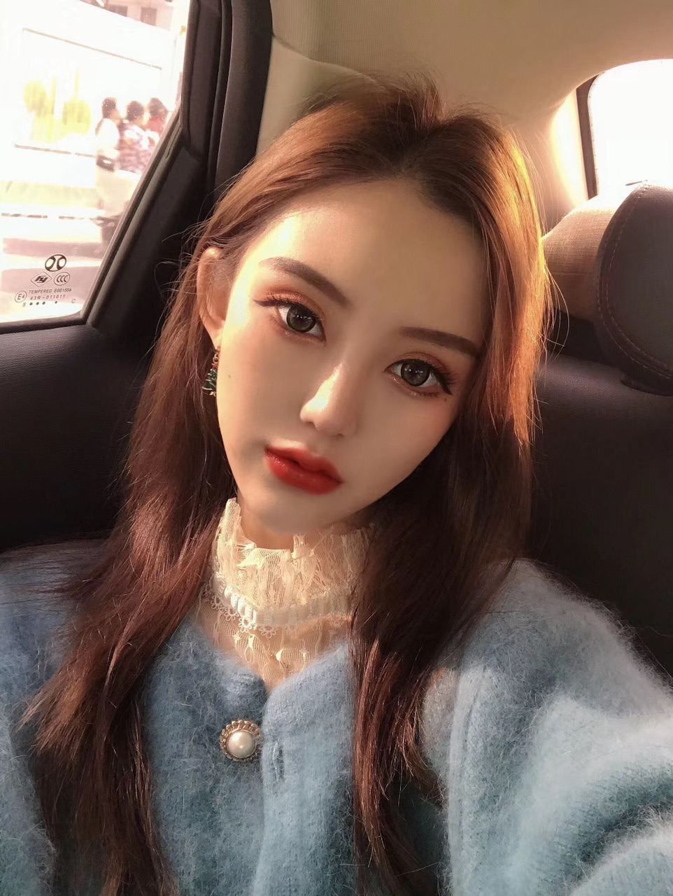 [第四期] 人前人后反差婊，你我的最愛