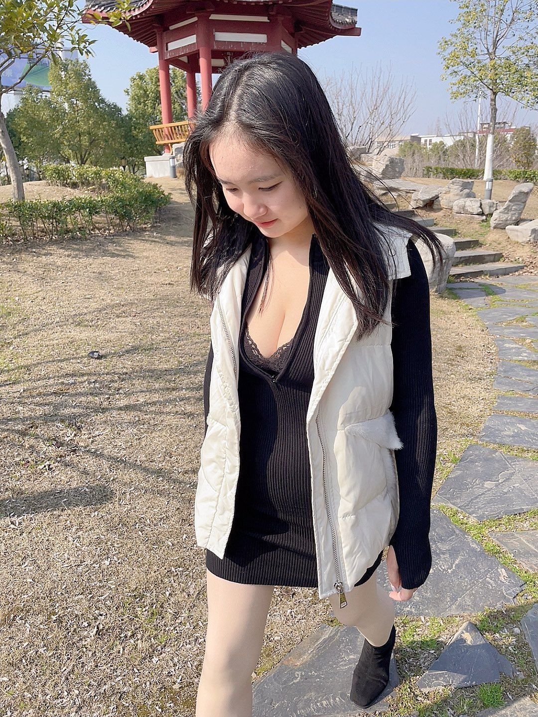 [第四期] 人前人后反差婊，你我的最愛