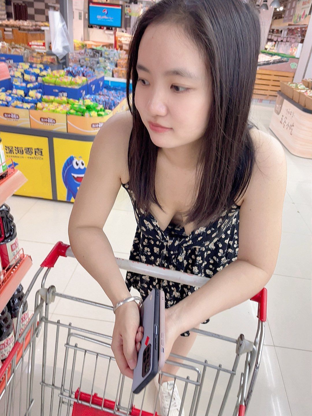 [第四期] 人前人后反差婊，你我的最愛