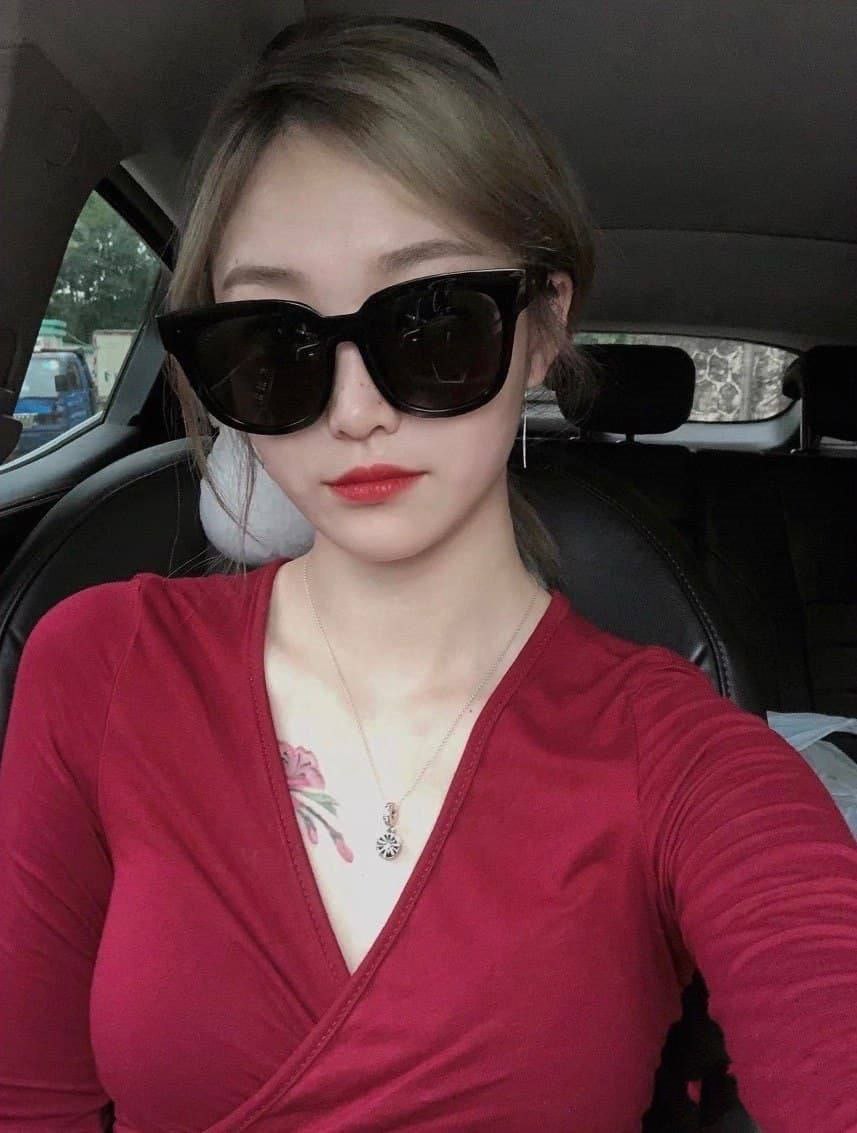 [第四期] 人前人后反差婊，你我的最愛